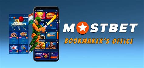mostbet india app